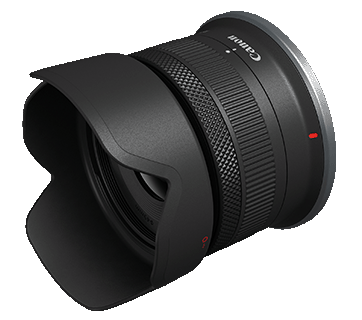 Canon RF-S 18-45mmキヤノン rf-s18-45 RF Lenses - RF-S18-45mm f/4.5-6.3 IS STM - Canon Malaysia